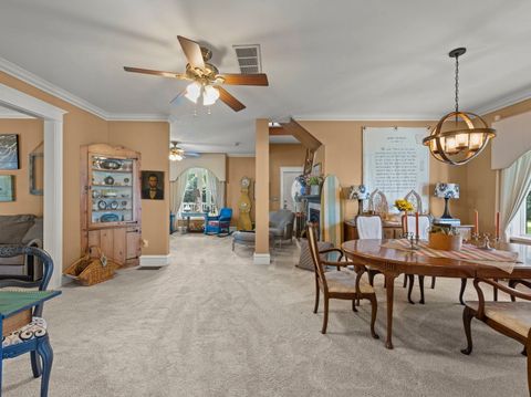 Tiny photo for 19445 Shabbona Road, Malta, IL 60150 (MLS # 12446312)