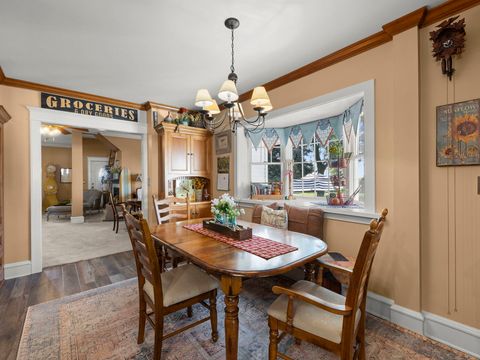 Tiny photo for 19445 Shabbona Road, Malta, IL 60150 (MLS # 12446312)