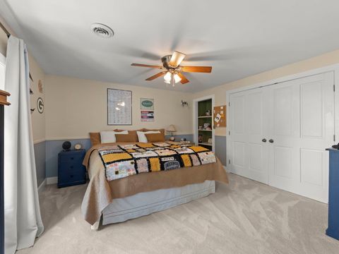 Tiny photo for 19445 Shabbona Road, Malta, IL 60150 (MLS # 12446312)