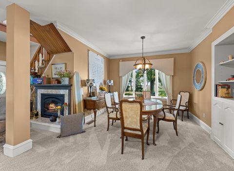 Tiny photo for 19445 Shabbona Road, Malta, IL 60150 (MLS # 12446312)