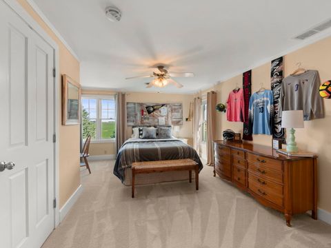 Tiny photo for 19445 Shabbona Road, Malta, IL 60150 (MLS # 12446312)