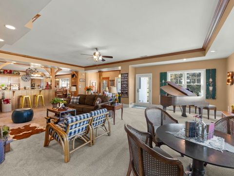 Tiny photo for 19445 Shabbona Road, Malta, IL 60150 (MLS # 12446312)