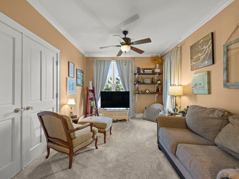 Tiny photo for 19445 Shabbona Road, Malta, IL 60150 (MLS # 12446312)