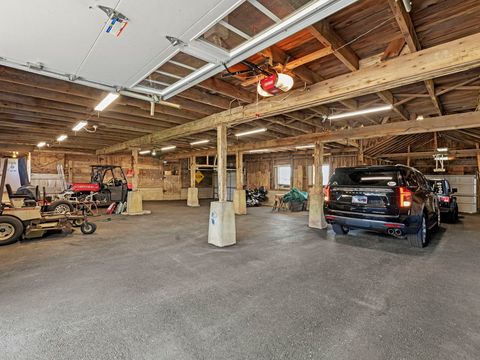 Tiny photo for 19445 Shabbona Road, Malta, IL 60150 (MLS # 12446312)