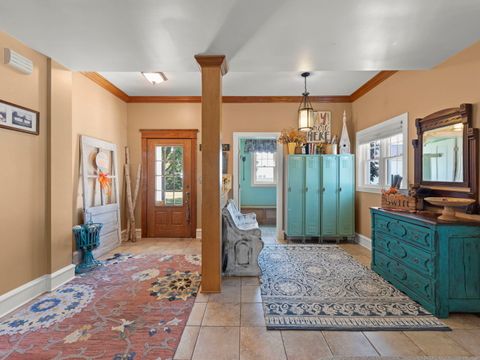 Tiny photo for 19445 Shabbona Road, Malta, IL 60150 (MLS # 12446312)