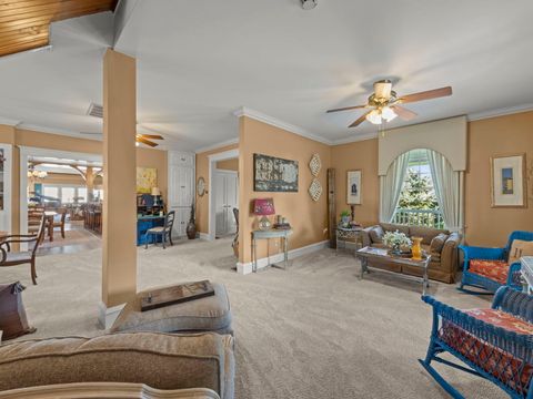 Tiny photo for 19445 Shabbona Road, Malta, IL 60150 (MLS # 12446312)