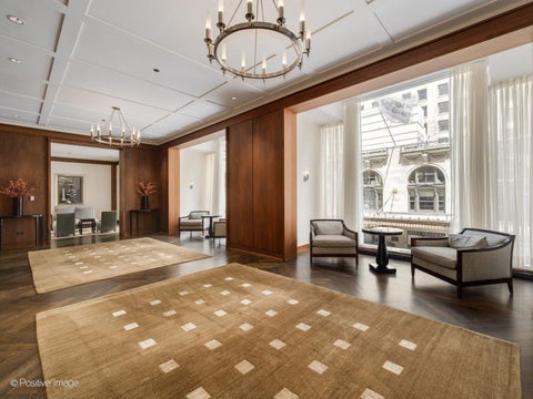 Tiny photo for 159 E Walton Place #7D, Chicago, IL 60611 (MLS # 12723886)