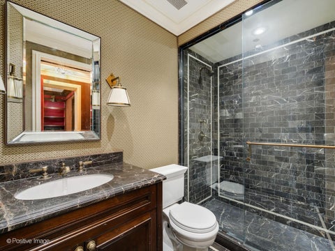 Tiny photo for 159 E Walton Place #7D, Chicago, IL 60611 (MLS # 12723886)