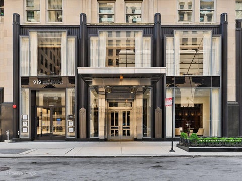 Tiny photo for 159 E Walton Place #7D, Chicago, IL 60611 (MLS # 12723886)