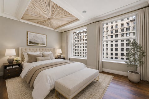 Tiny photo for 159 E Walton Place #7D, Chicago, IL 60611 (MLS # 12723886)
