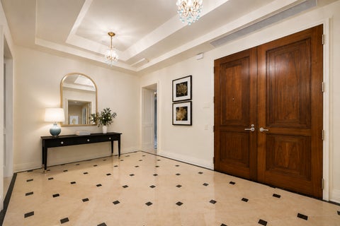 Tiny photo for 159 E Walton Place #7D, Chicago, IL 60611 (MLS # 12723886)