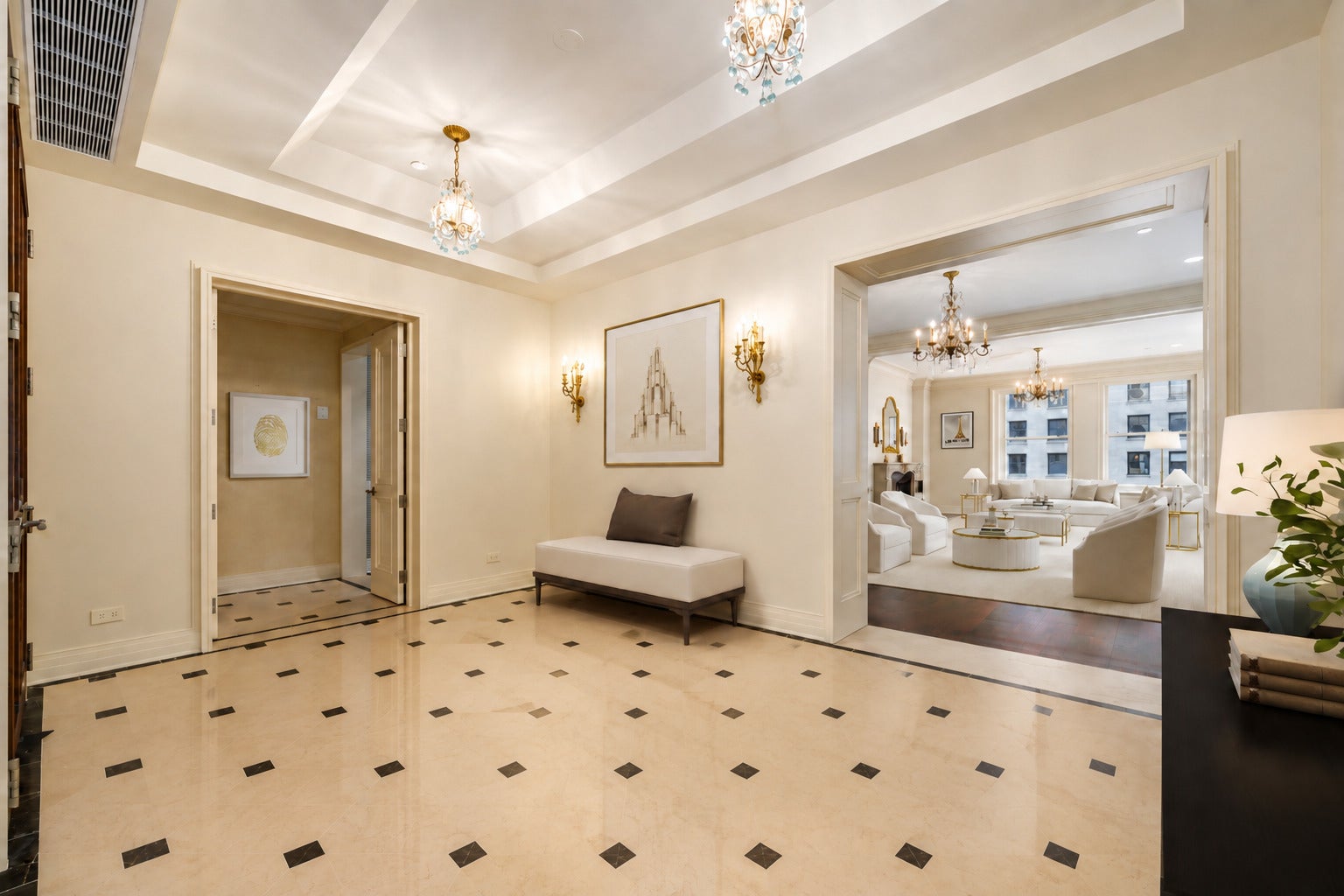 159 E Walton Place 7D