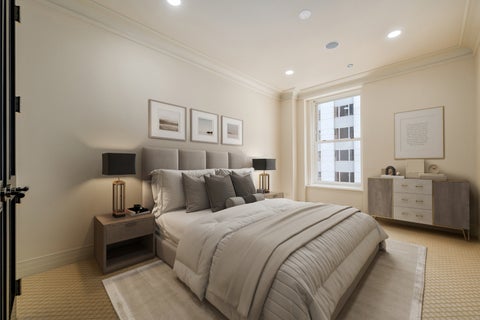 Tiny photo for 159 E Walton Place #7D, Chicago, IL 60611 (MLS # 12723886)