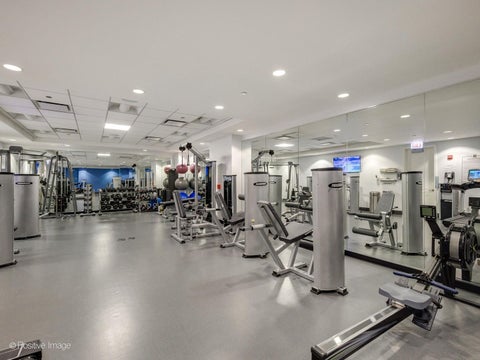 Tiny photo for 159 E Walton Place #7D, Chicago, IL 60611 (MLS # 12723886)