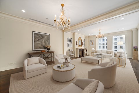 Tiny photo for 159 E Walton Place #7D, Chicago, IL 60611 (MLS # 12723886)