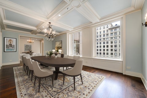 Tiny photo for 159 E Walton Place #7D, Chicago, IL 60611 (MLS # 12723886)