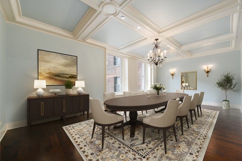 Tiny photo for 159 E Walton Place #7D, Chicago, IL 60611 (MLS # 12723886)