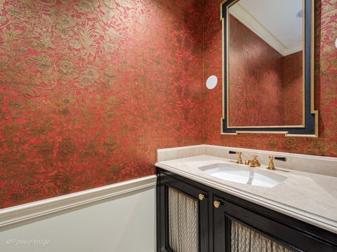 Tiny photo for 159 E Walton Place #7D, Chicago, IL 60611 (MLS # 12723886)