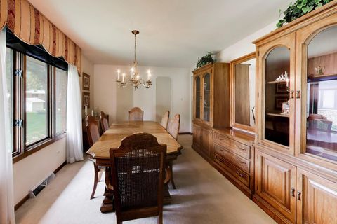 Tiny photo for 16W671 Fern Street, Willowbrook, IL 60527 (MLS # 12693868)