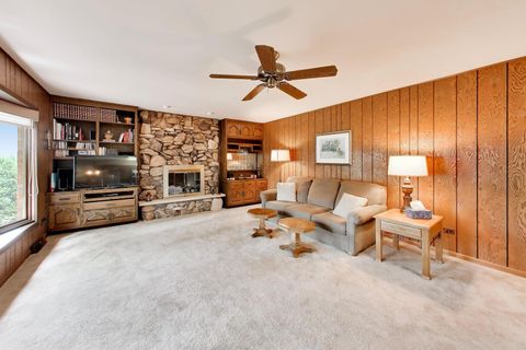 Tiny photo for 16W671 Fern Street, Willowbrook, IL 60527 (MLS # 12693868)