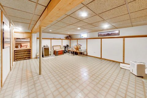 Tiny photo for 16W671 Fern Street, Willowbrook, IL 60527 (MLS # 12693868)