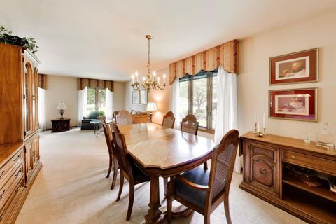 Tiny photo for 16W671 Fern Street, Willowbrook, IL 60527 (MLS # 12693868)
