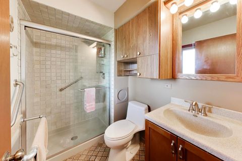 Tiny photo for 16W671 Fern Street, Willowbrook, IL 60527 (MLS # 12693868)