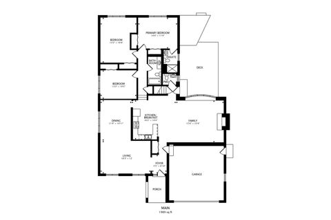 Tiny photo for 16W671 Fern Street, Willowbrook, IL 60527 (MLS # 12693868)