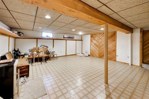 Tiny photo for 16W671 Fern Street, Willowbrook, IL 60527 (MLS # 12693868)