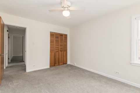Tiny photo for 907 Wilkinson Parkway, Park Ridge, IL 60068 (MLS # 12512624)