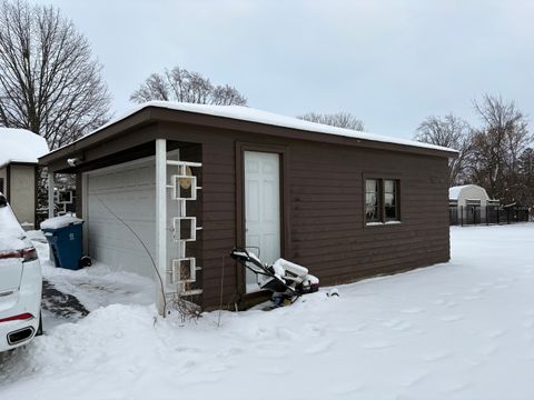 Tiny photo for 266 W Fremont Avenue, Elmhurst, IL 60126 (MLS # 12556185)