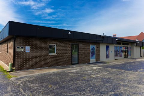 1740 Mcdonough Street Joliet IL 60436