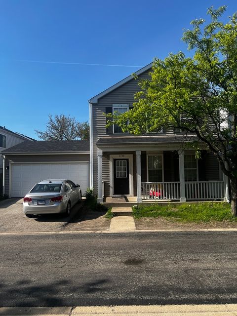 Photo of 1730 Spring Mist Lane, Aurora, IL 60504 (MLS # 12647804)