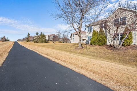 A home in Pingree Grove