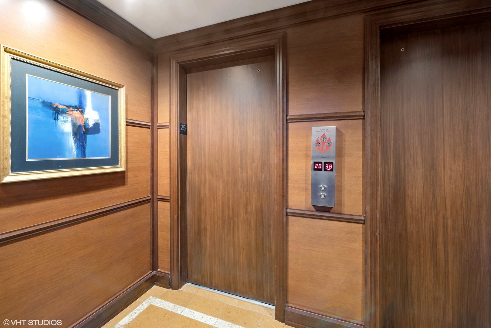 1300 N Lake Shore Drive 25B