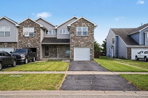 Photo of 1416 E ARNOLD Street, Sandwich, IL 60548 (MLS # 12697858)
