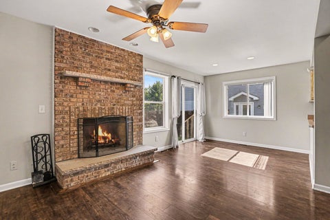 Tiny photo for 1416 E ARNOLD Street, Sandwich, IL 60548 (MLS # 12697858)