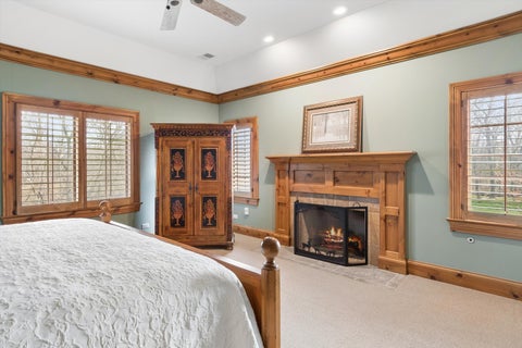 Tiny photo for 9 Squire Lane, St. Charles, IL 60174 (MLS # 12408553)