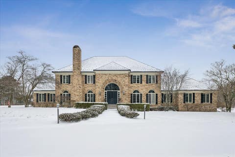 Tiny photo for 9 Squire Lane, St. Charles, IL 60174 (MLS # 12408553)