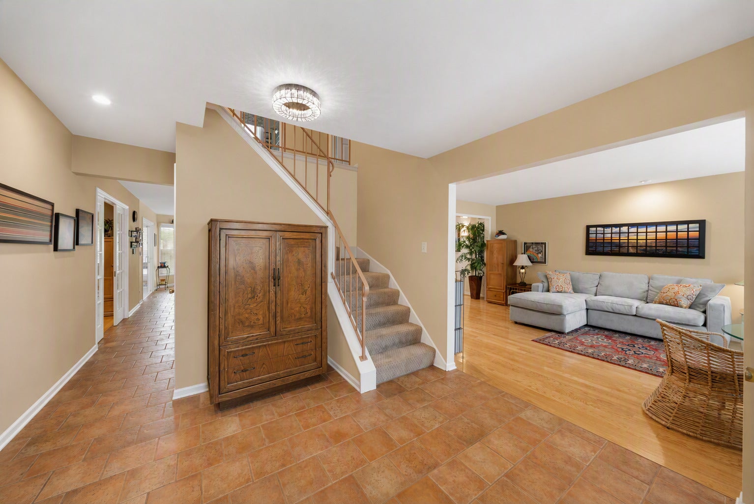 1170 Green Knolls Drive