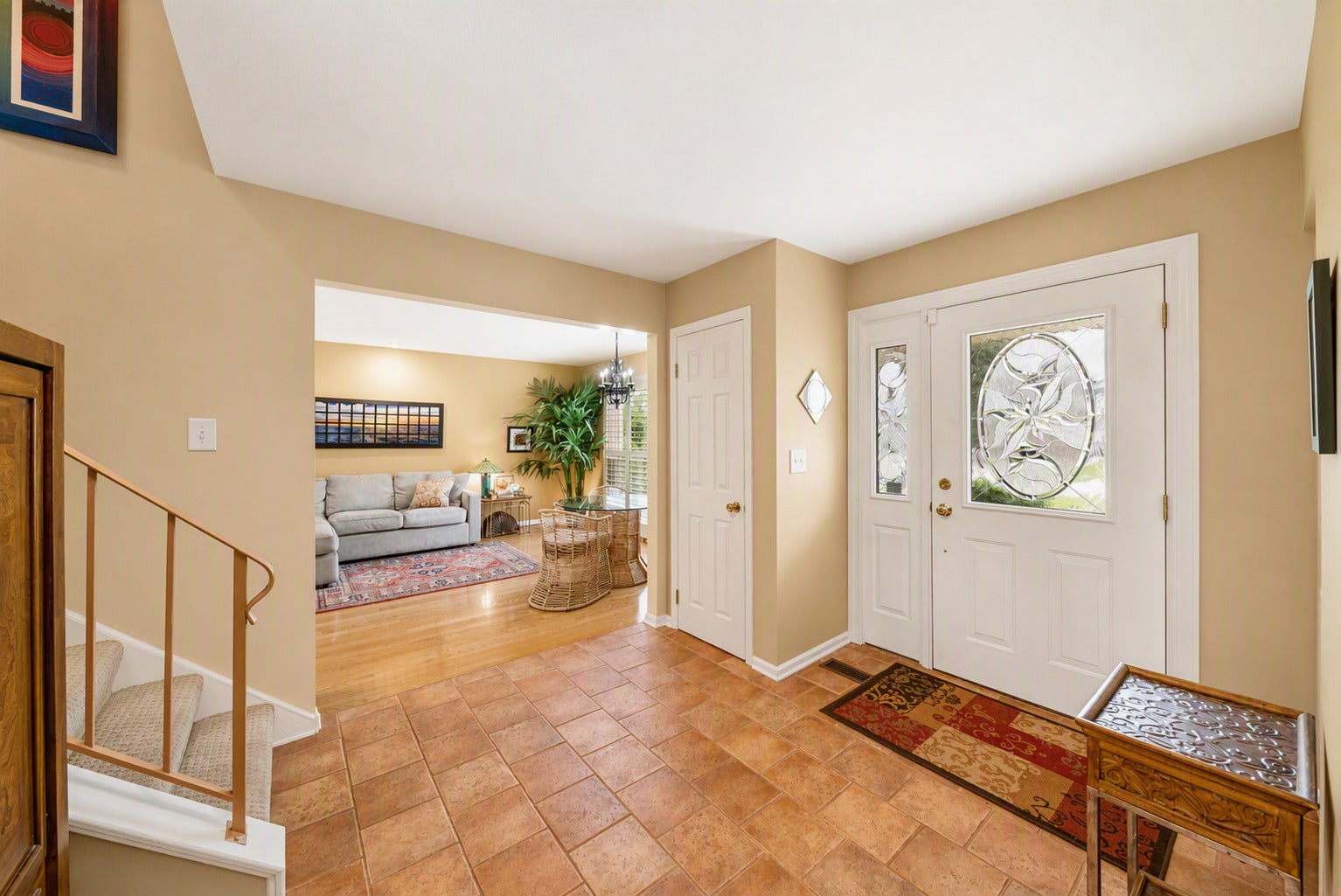 1170 Green Knolls Drive