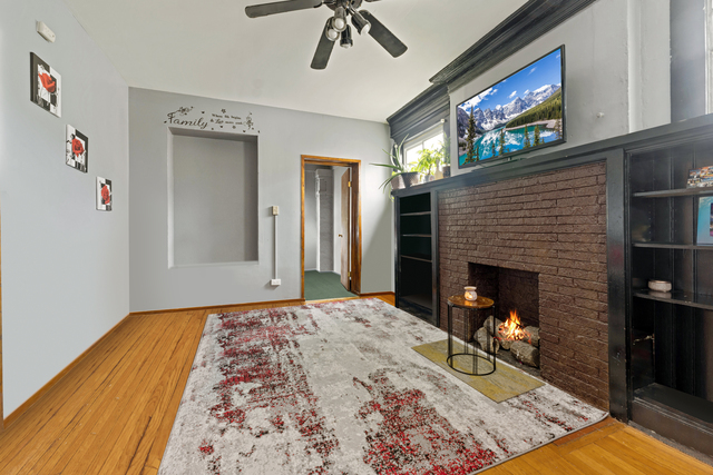 98 W 15th Street