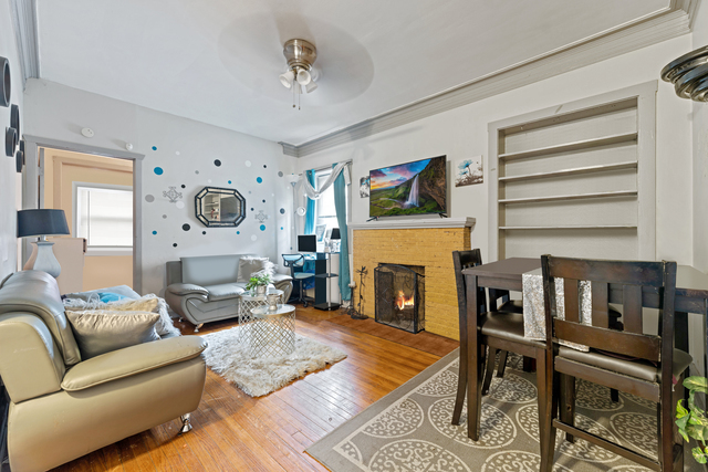 98 W 15th Street