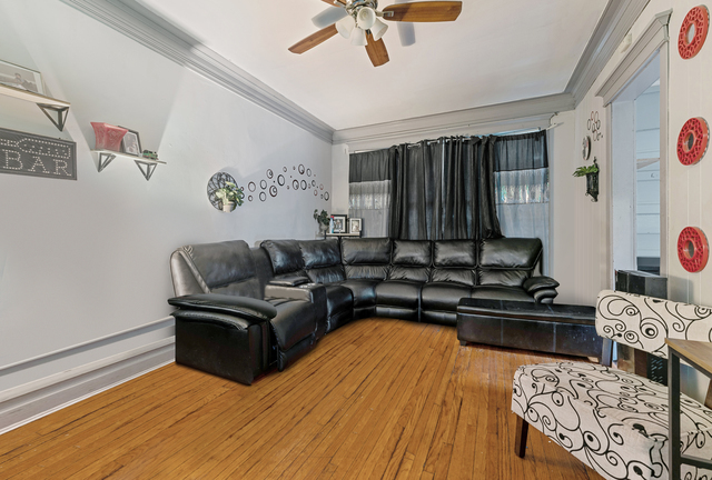 98 W 15th Street
