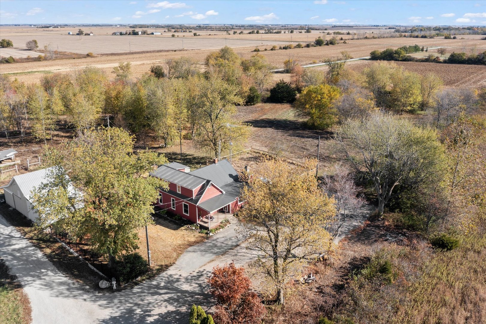 1311 E 4140 North Road