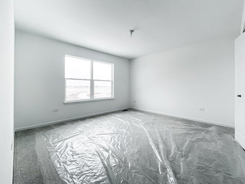 Tiny photo for Bldg. 55 Glenbrooke Lane, New Lenox, IL 60451 (MLS # 12737369)