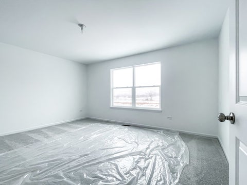 Tiny photo for Bldg. 55 Glenbrooke Lane, New Lenox, IL 60451 (MLS # 12737369)