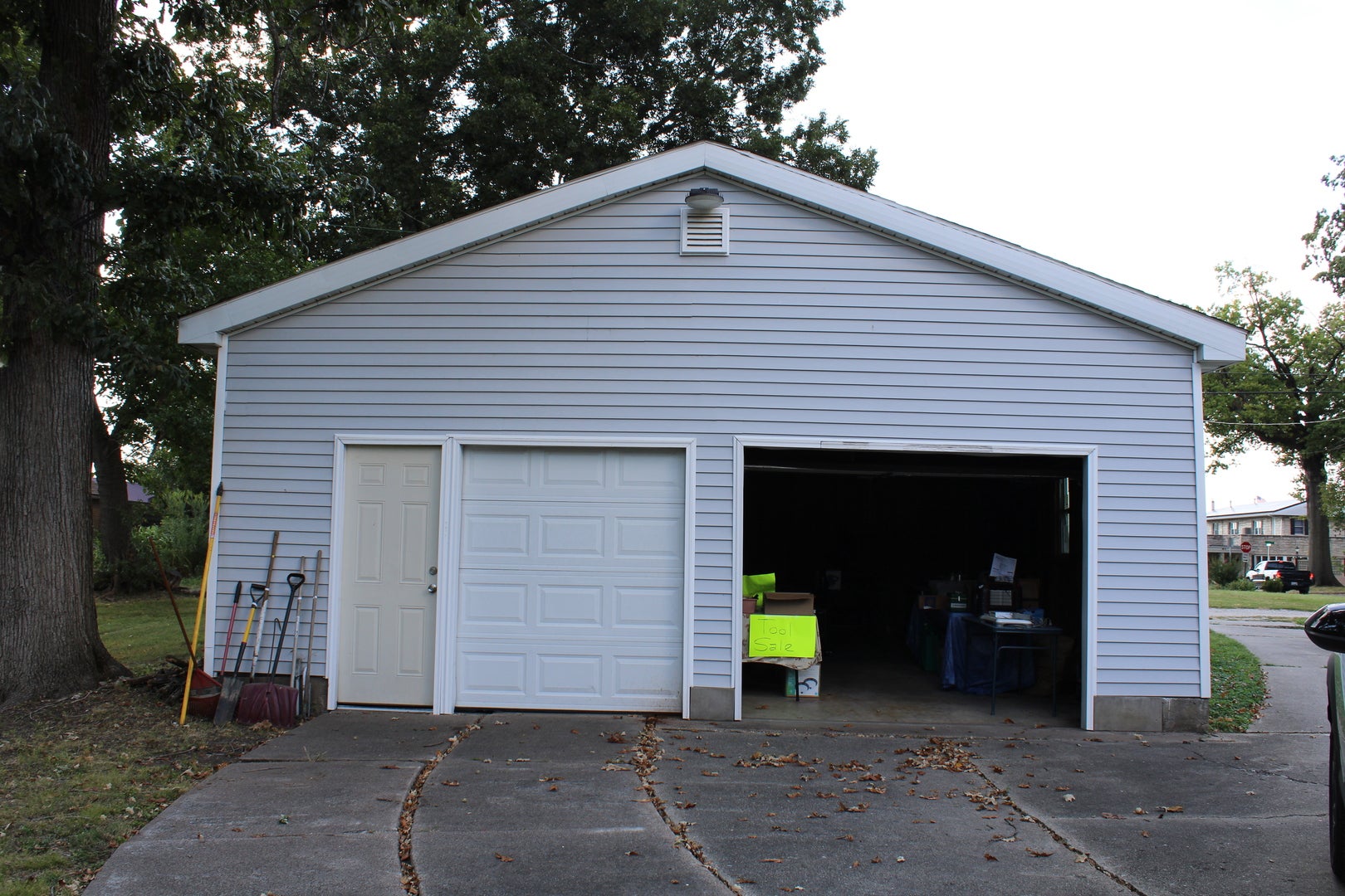 304 S Maple Street