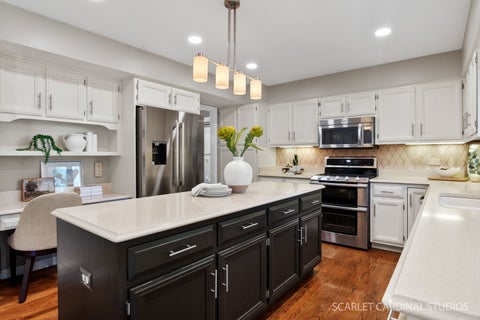 Tiny photo for 1600 Harris Drive, Aurora, IL 60502 (MLS # 12660871)