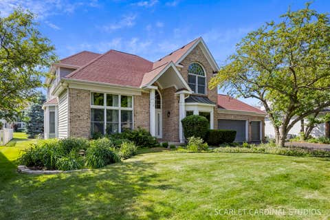 Photo of 1600 Harris Drive, Aurora, IL 60502 (MLS # 12660871)